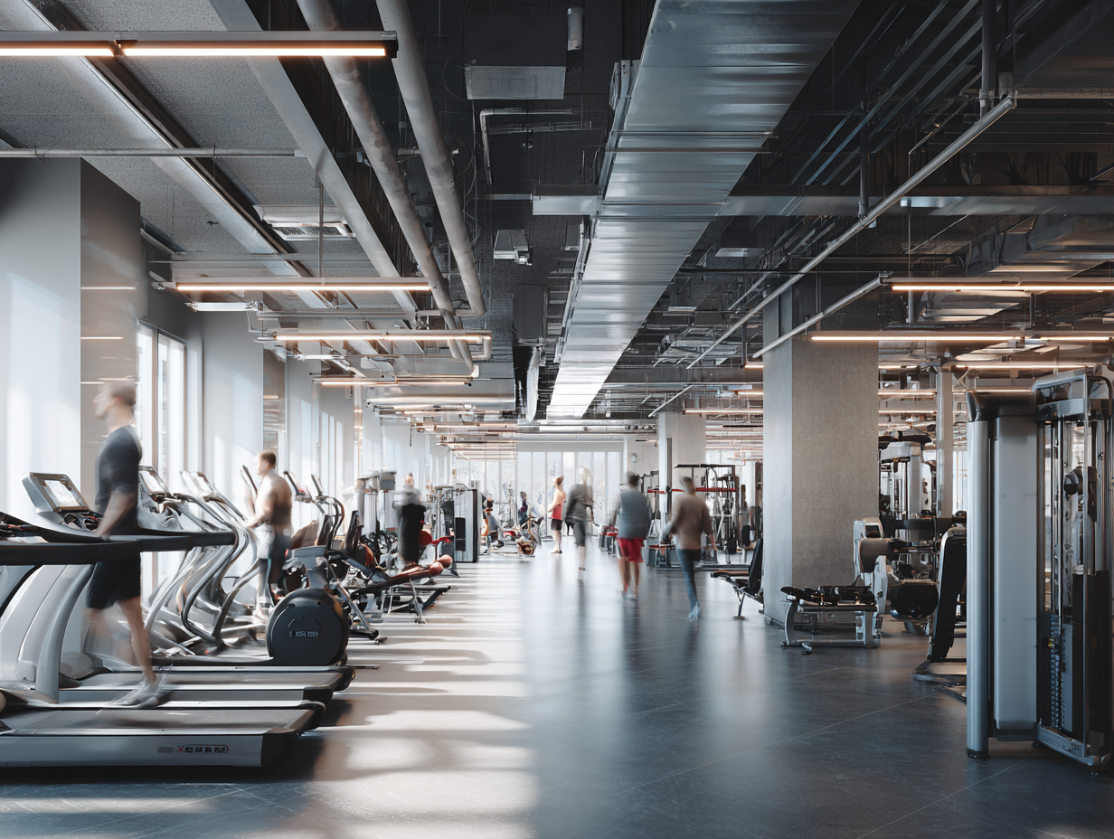 Консультація з тренером